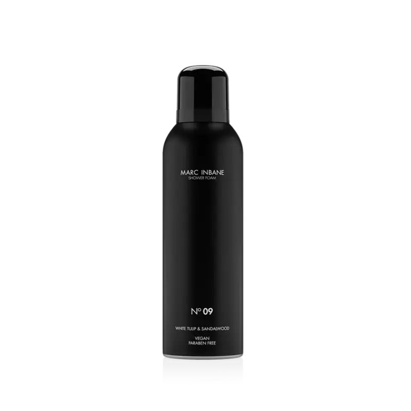 Marc Inbane Shower Foam 150ml Nº.09 Rabatt