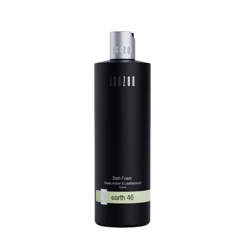 JANZEN Bath Foam 400ml Earth 46 Top-Preis