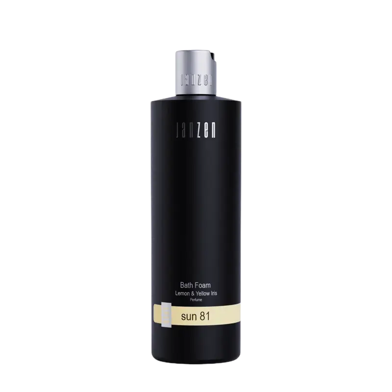 Direktkauf JANZEN Bath Foam 400ml Sun 81