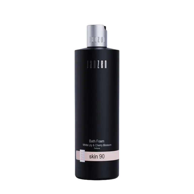 Aktuell JANZEN Bath Foam 400ml Skin 90