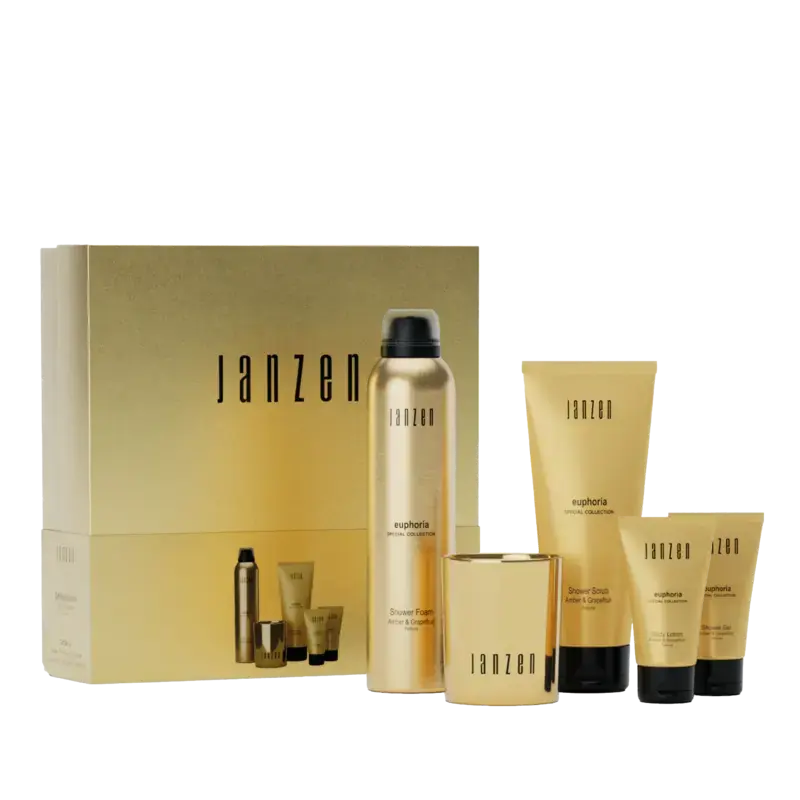 Sale JANZEN Giftset Medium Euphoria