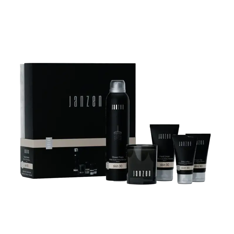 JANZEN Giftset Medium Peaceful Moments Skin 90 Bestpreis