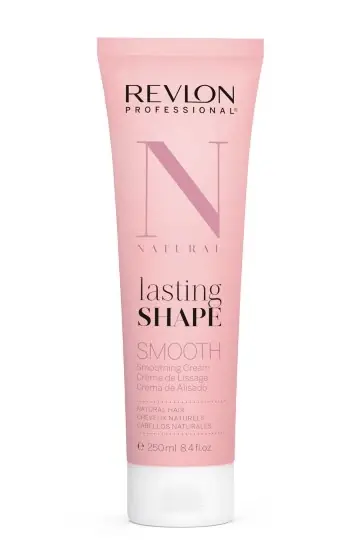 Revlon Lasting Shape Smooth Natural Hair 250ml Nur Heute