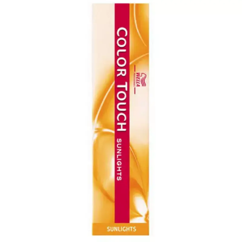 Nur Heute Wella Professionals Color Touch - Sunlights 60ml /18