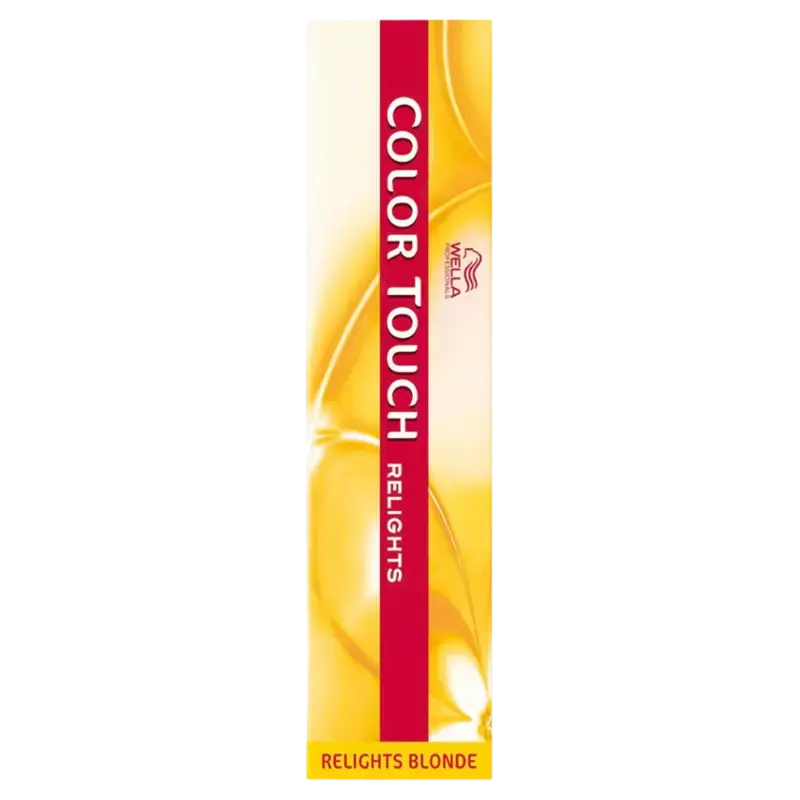 Billig Wella Professionals Color Touch - Relights 60ml /57