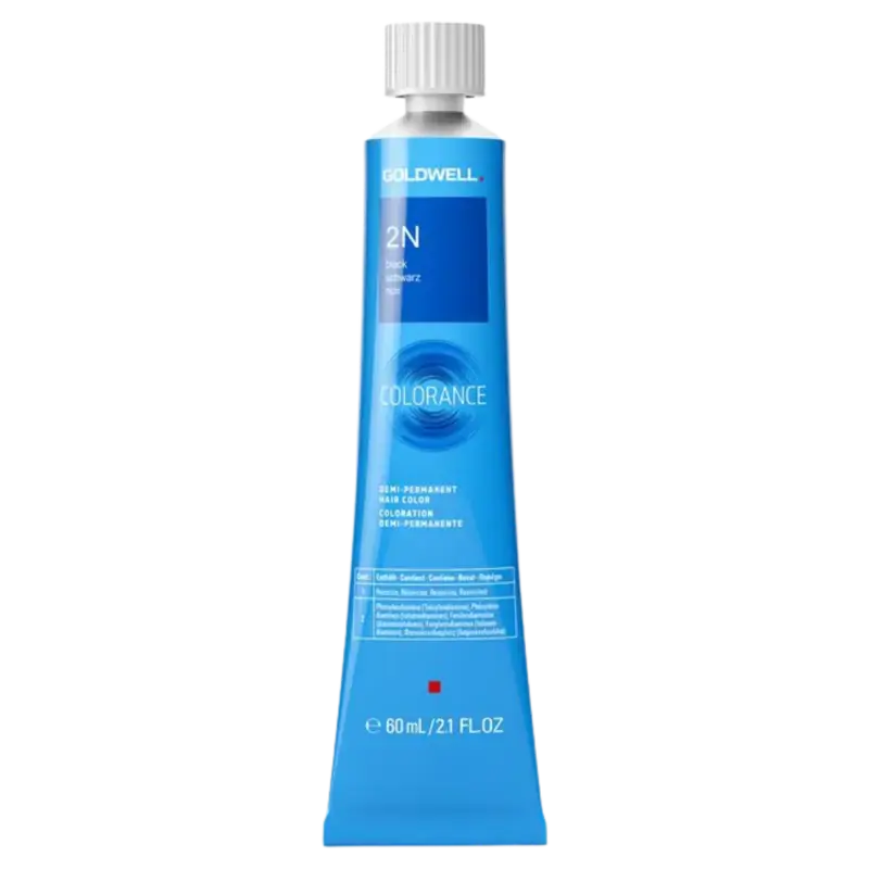 Goldwell Colorance Tube 60ml 2-N Garantierte Lieferung