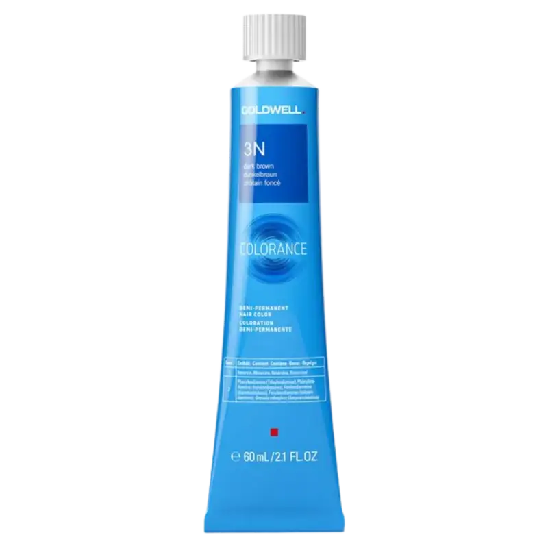 Nur Heute Goldwell Colorance Tube 60ml 3-N