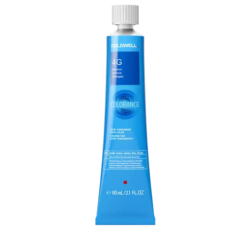 Highlight Goldwell Colorance Tube 60ml 4-G