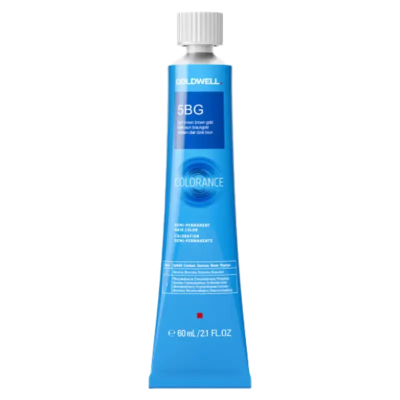Online Kaufen Goldwell Colorance Tube 60ml 5-BG