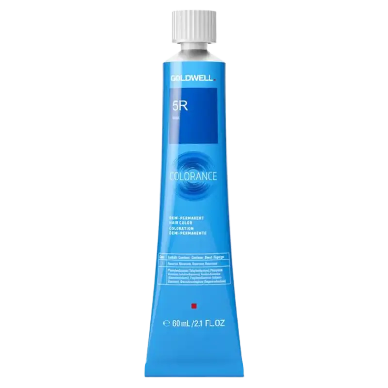 Angebot Goldwell Colorance Tube 60ml 5-R