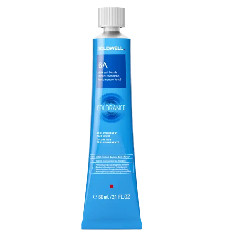 Goldwell Colorance Tube 60ml 6-A Heißes Angebot