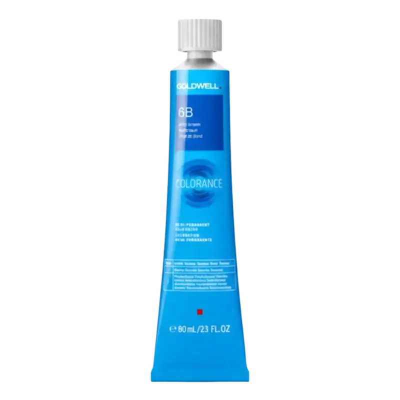 Goldwell Colorance Tube 60ml 6-B Neu