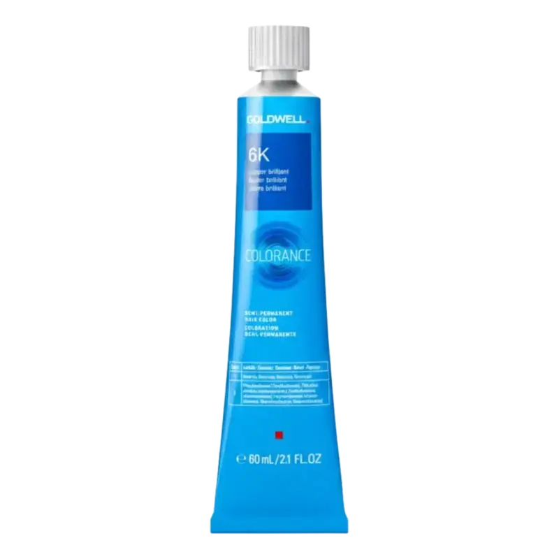 Abverkauf Goldwell Colorance Tube 60ml 6-K