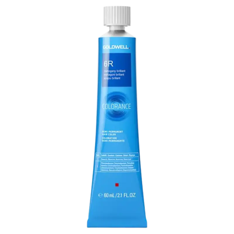 Goldwell Colorance Tube 60ml 6-R Letzte Chance