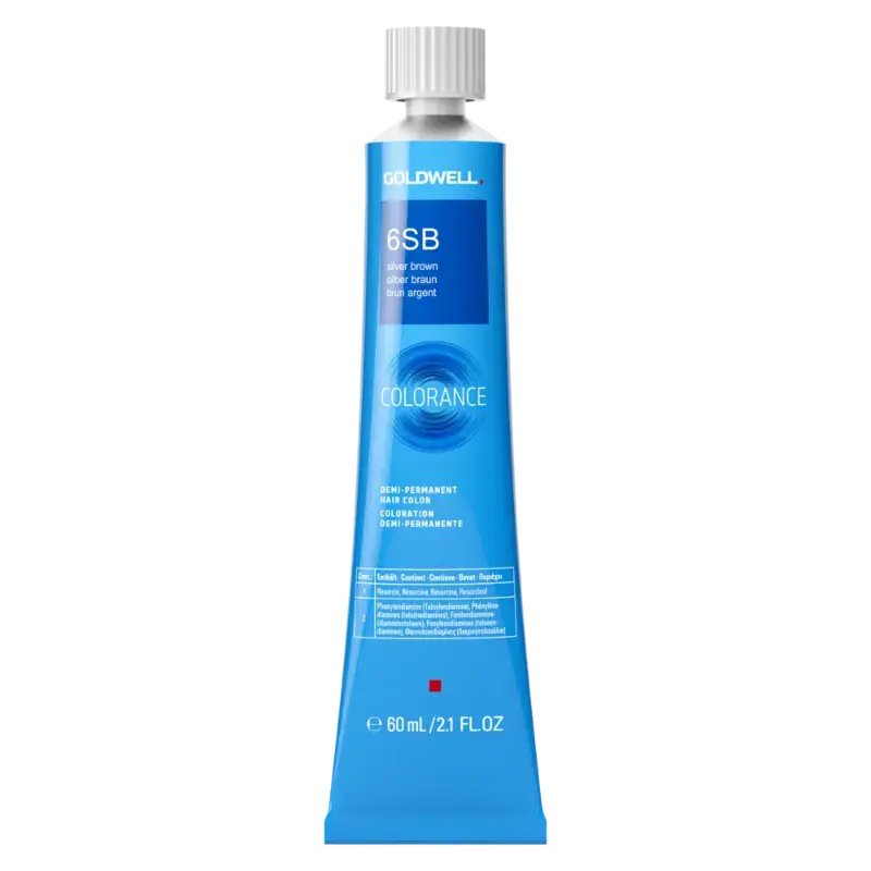 Goldwell Colorance Tube 60ml 6-SB Preisreduziert