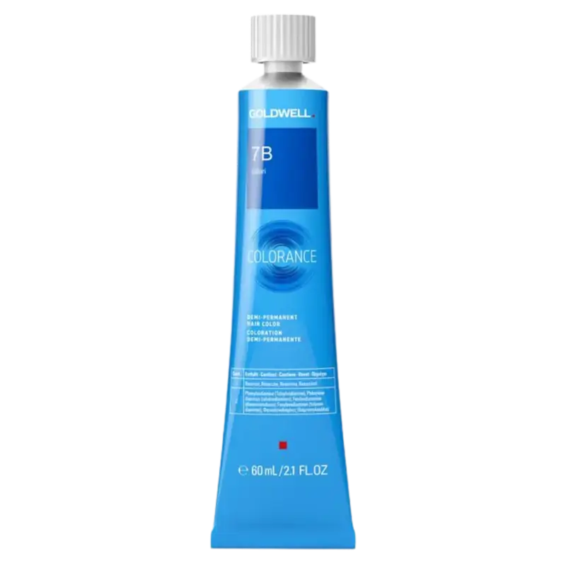 Goldwell Colorance Tube 60ml 7-B Heißes Angebot