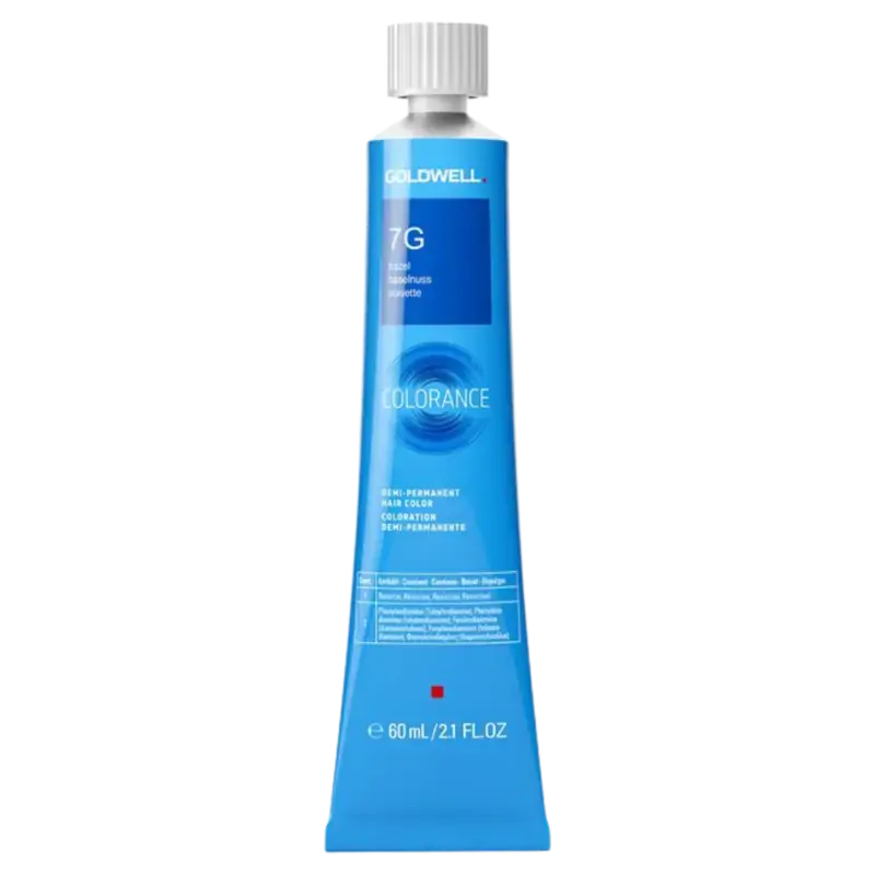 Goldwell Colorance Tube 60ml 7-G Preisknaller