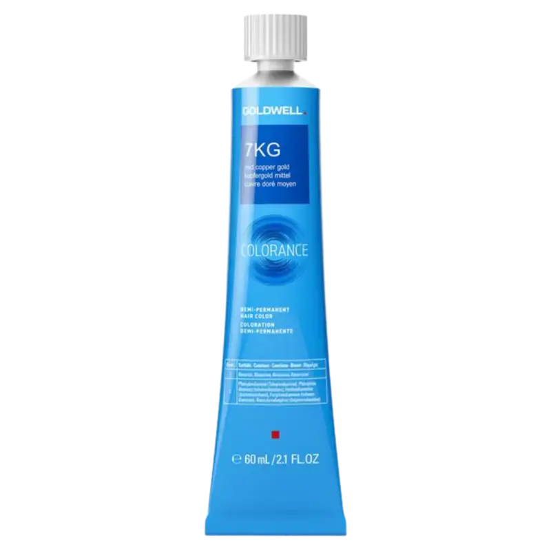 Goldwell Colorance Tube 60ml 7-KG Rabatt