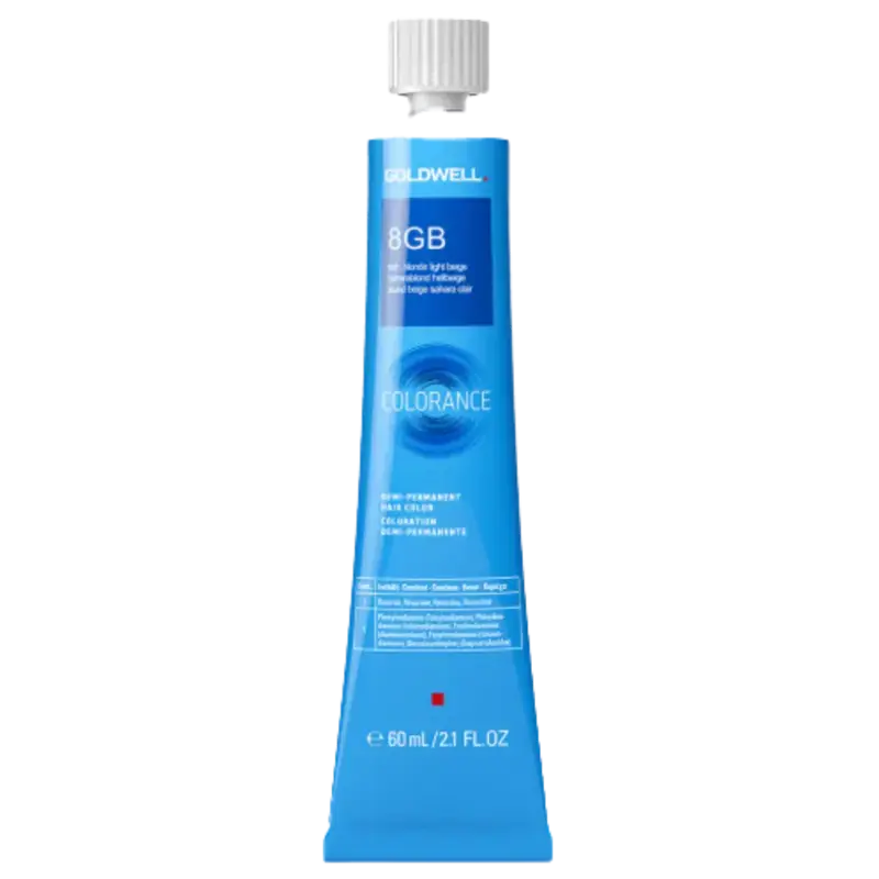 Goldwell Colorance Tube 60ml 8-GB Heißes Angebot