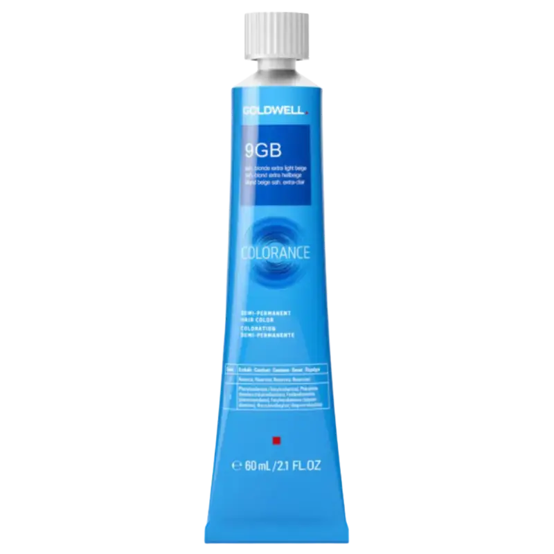 Bestpreis Goldwell Colorance Tube 60ml 9-GB