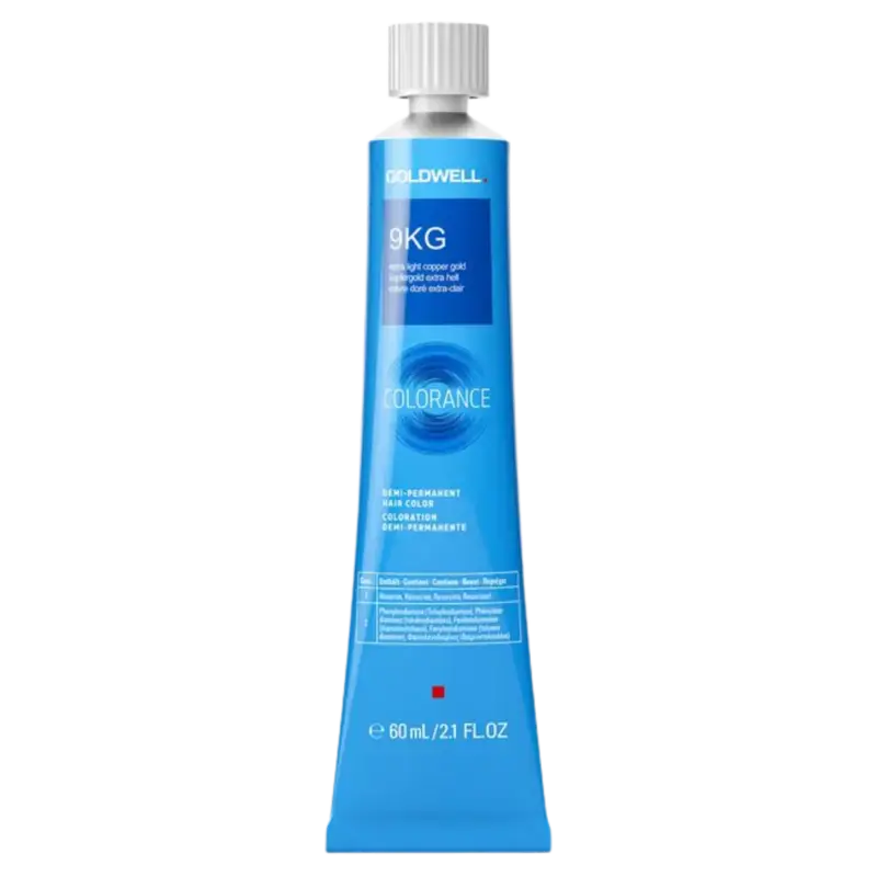 Heißes Angebot Goldwell Colorance Tube 60ml 9-KG