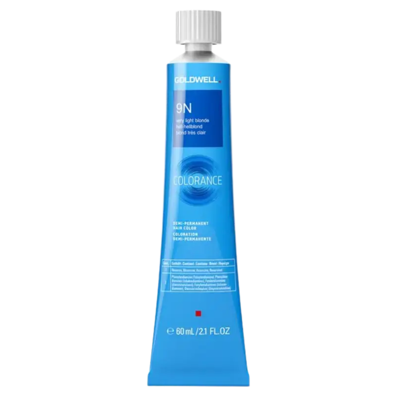 Goldwell Colorance Tube 60ml 9-N Highlight