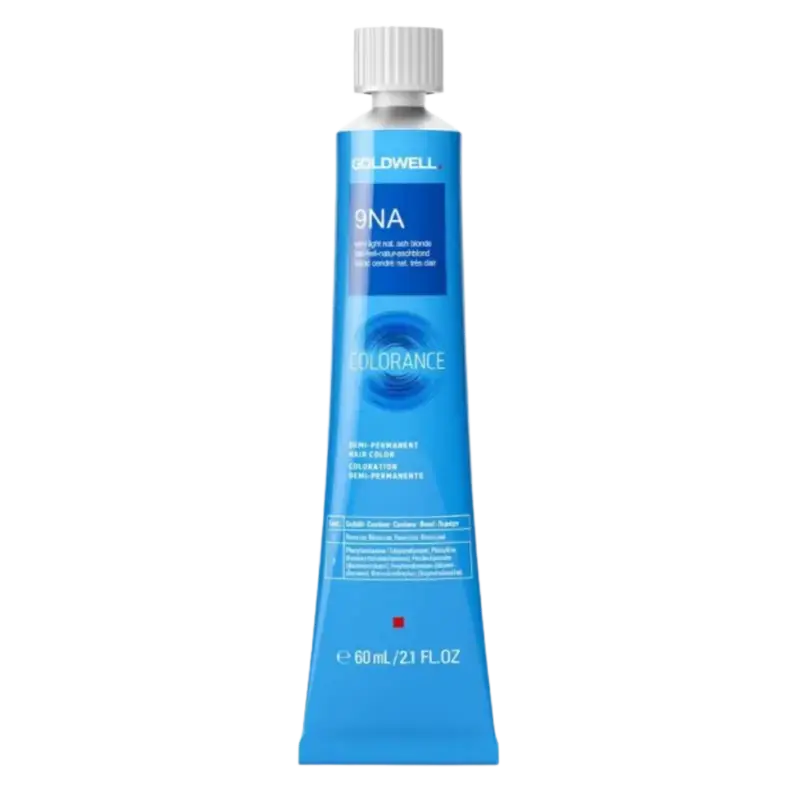 Goldwell Colorance Tube 60ml 9-NA Neue Ware