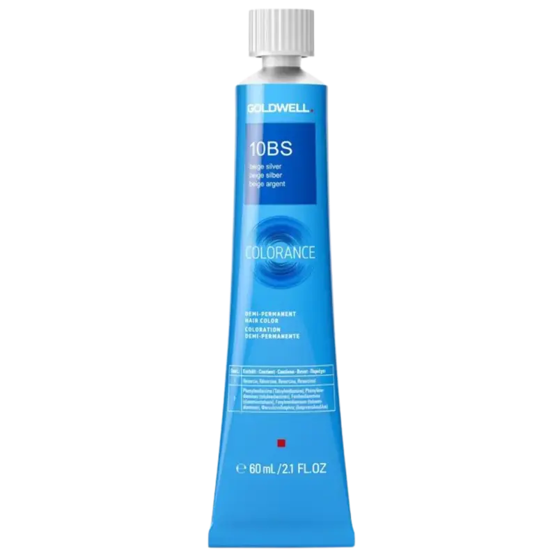 Goldwell Colorance Tube 60ml 10-BS Highlight