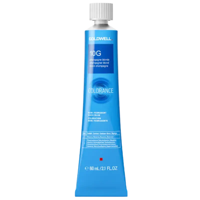 Neuheit Goldwell Colorance Tube 60ml 10-G