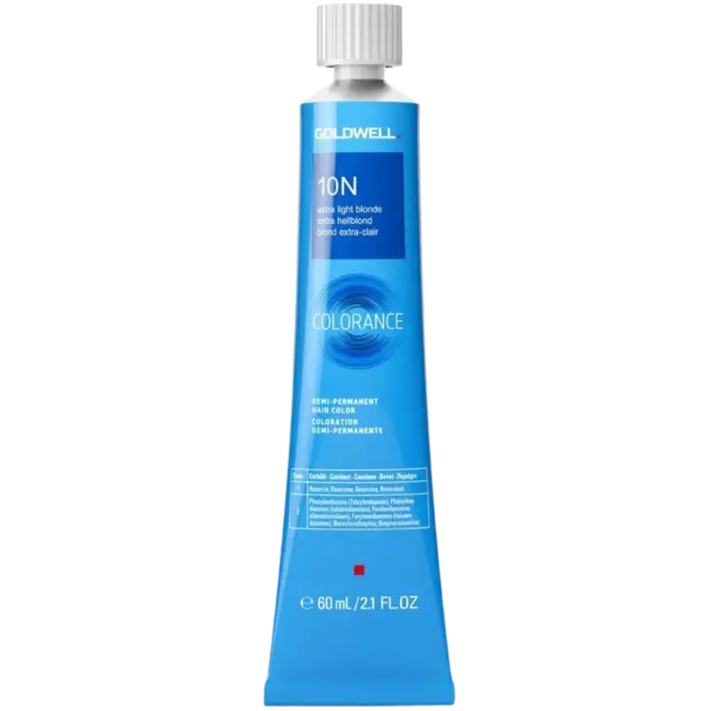 Aktuell Goldwell Colorance Tube 60ml 10-N