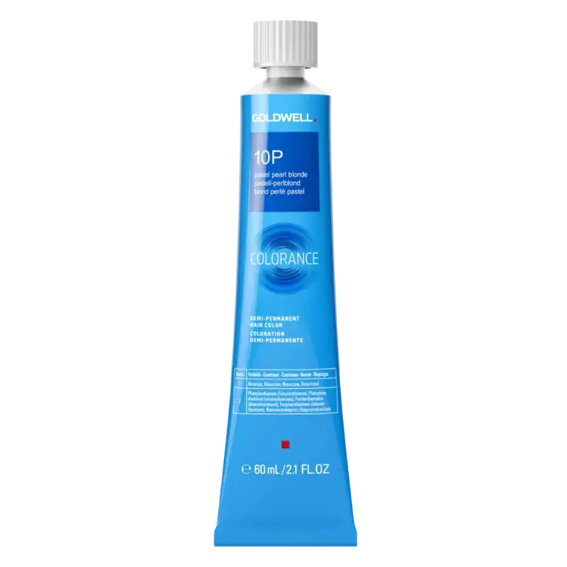 Goldwell Colorance Tube 60ml 10-P Kracherpreis