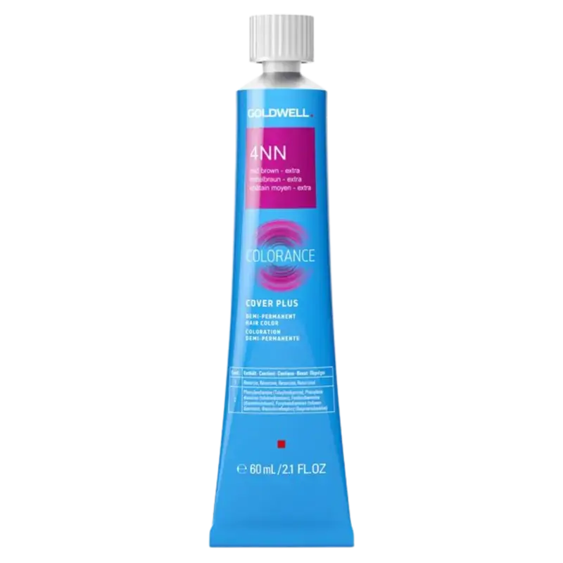 Kracherpreis Goldwell Colorance Tube 60ml 4-NN