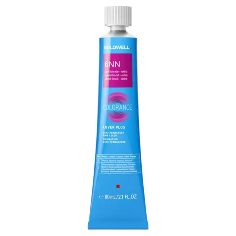 Sonderangebot Goldwell Colorance Tube 60ml 6-NN