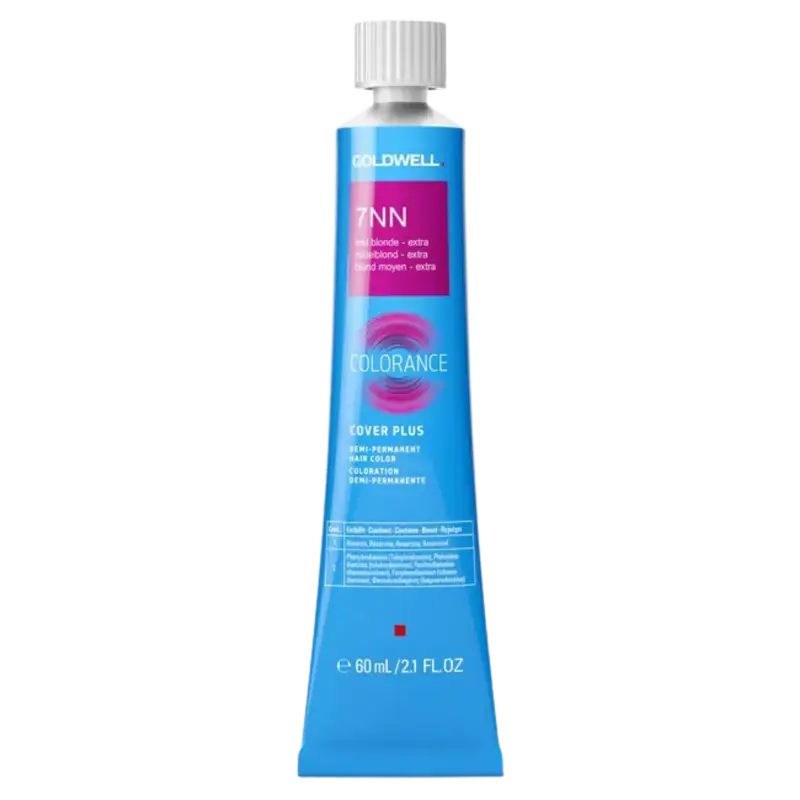 Goldwell Colorance Tube 60ml 7-NN Wochenendangebot