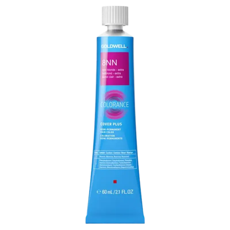 Goldwell Colorance Tube 60ml 8-NN Finale Aktion