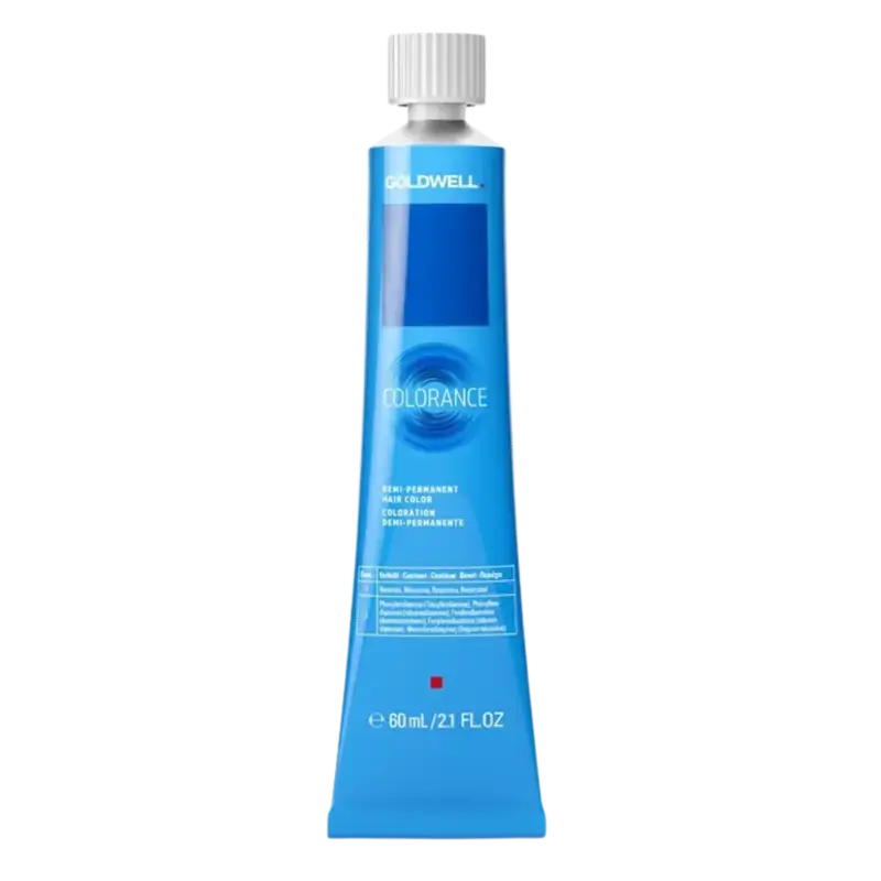 Goldwell Colorance Tube 60ml CLEAR Abverkauf