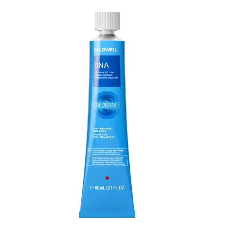 Bestseller Goldwell Colorance Tube 60ml 5-NA