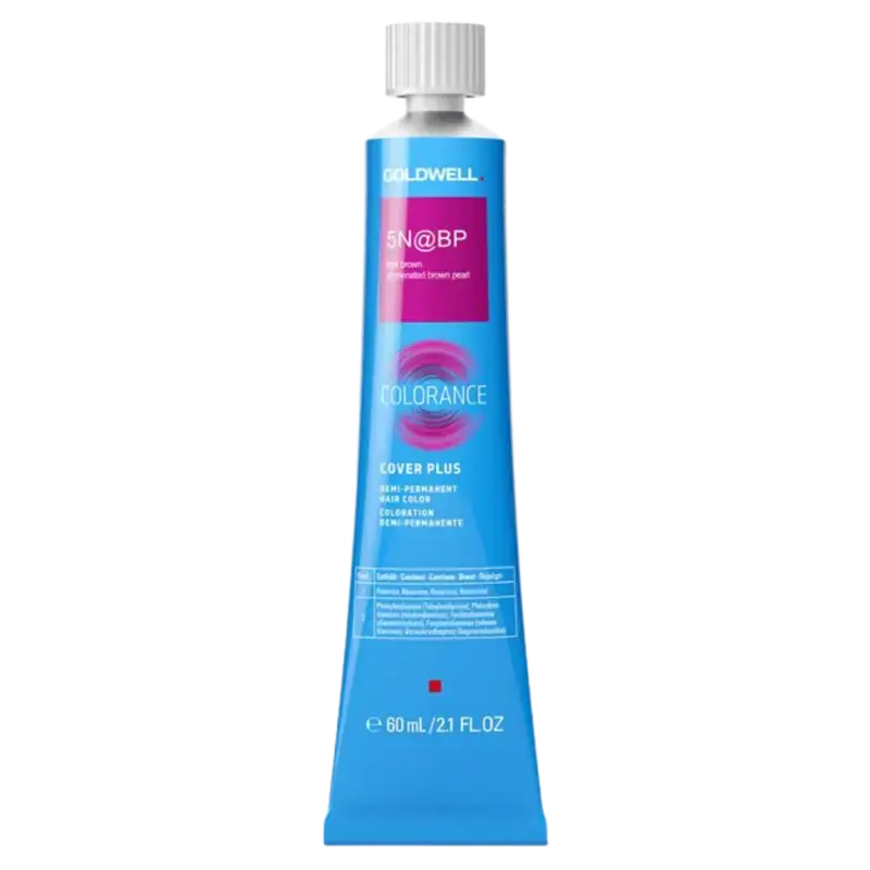 Finale Aktion Goldwell Colorance Tube 60ml 5N@BP