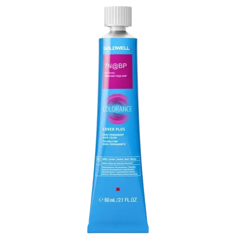 Goldwell Colorance Tube 60ml 7N@BP Wochenendangebot