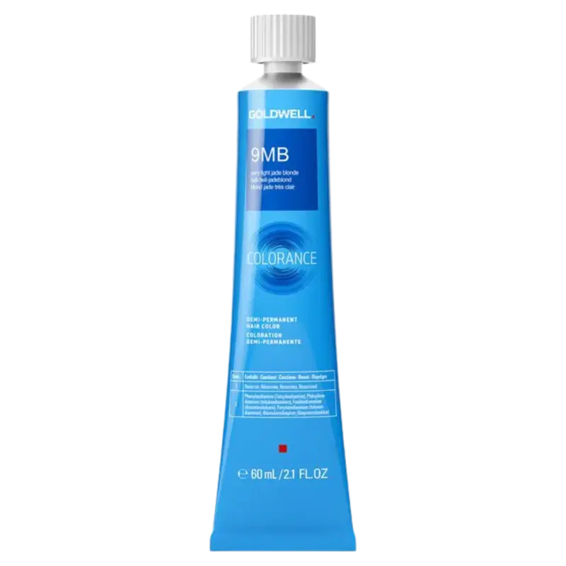 Echt Goldwell Colorance Tube 60ml 9-MB