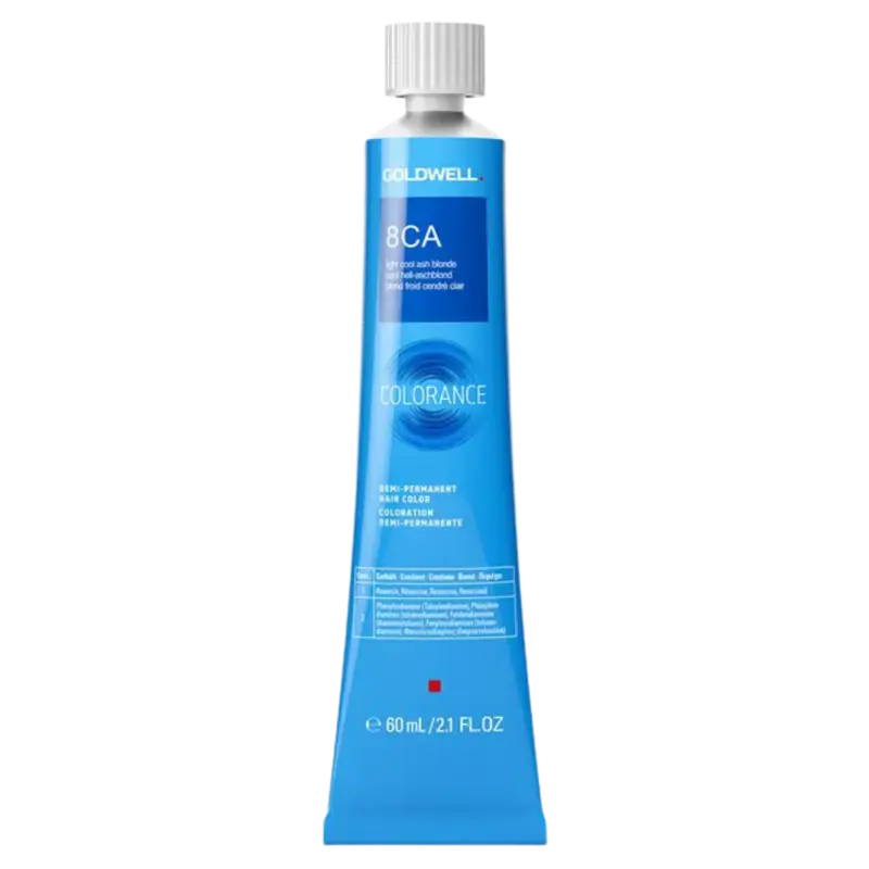 Sichere Zahlung Goldwell Colorance Tube 60ml 8-CA