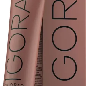 Nur Heute Schwarzkopf Professional Igora Color10 60ml 9-12