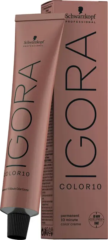 Nur Heute Schwarzkopf Professional Igora Color10 60ml 9-12
