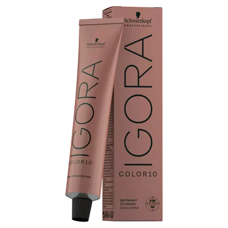 Schwarzkopf Professional Igora Color10 60ml 6-65 Highlight