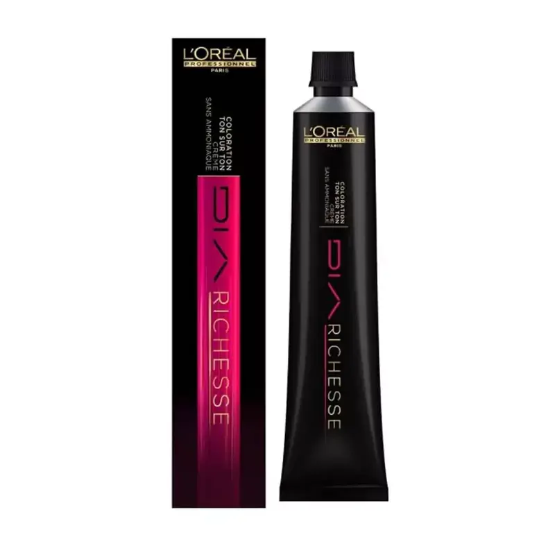 Wochenendangebot L‘Oréal Professionnel Dia Richesse 50ml .26 D