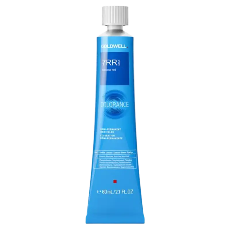 Nur Für Kurze Zeit Goldwell Colorance Tube 60ml 7-RR