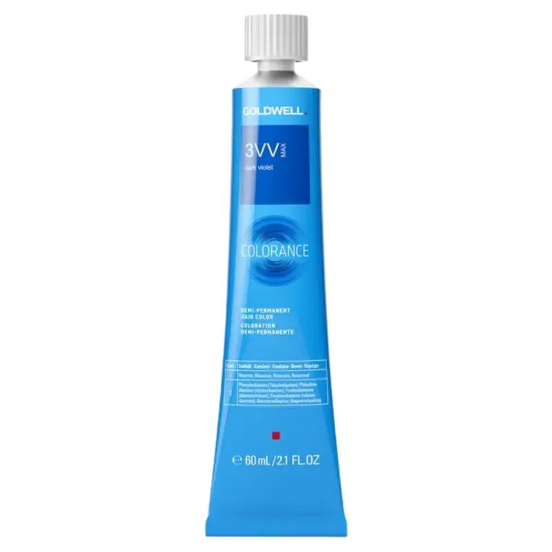 Direktkauf Goldwell Colorance Tube 60ml 3-VV