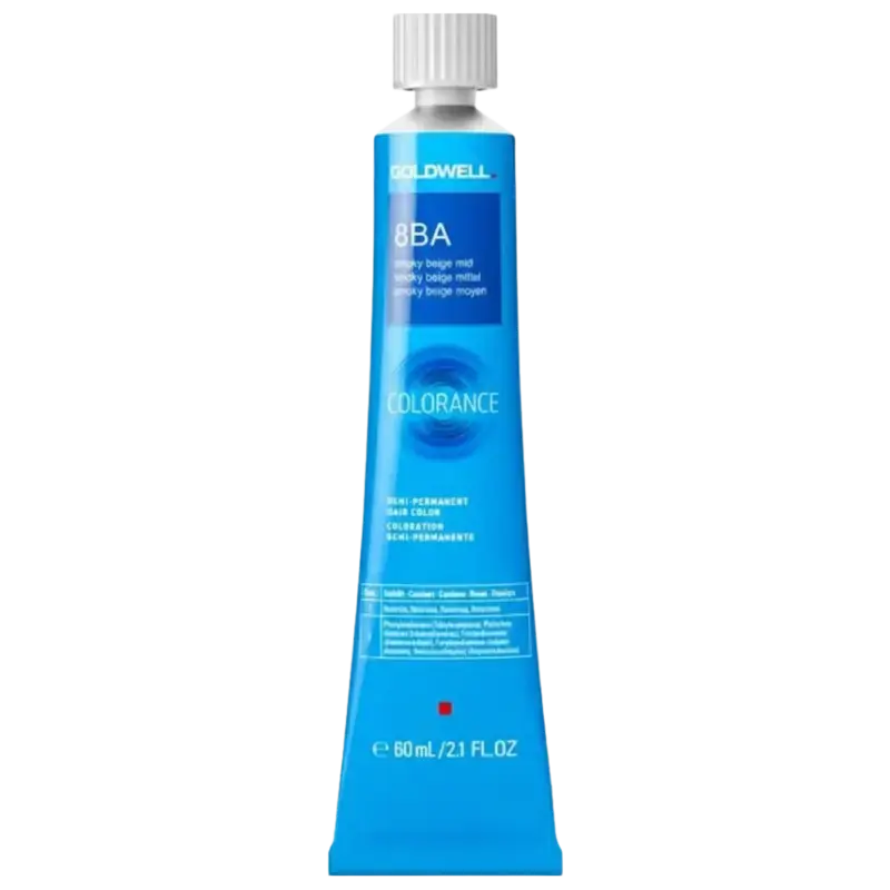 Abverkauf Goldwell Colorance Tube 60ml 8-BA