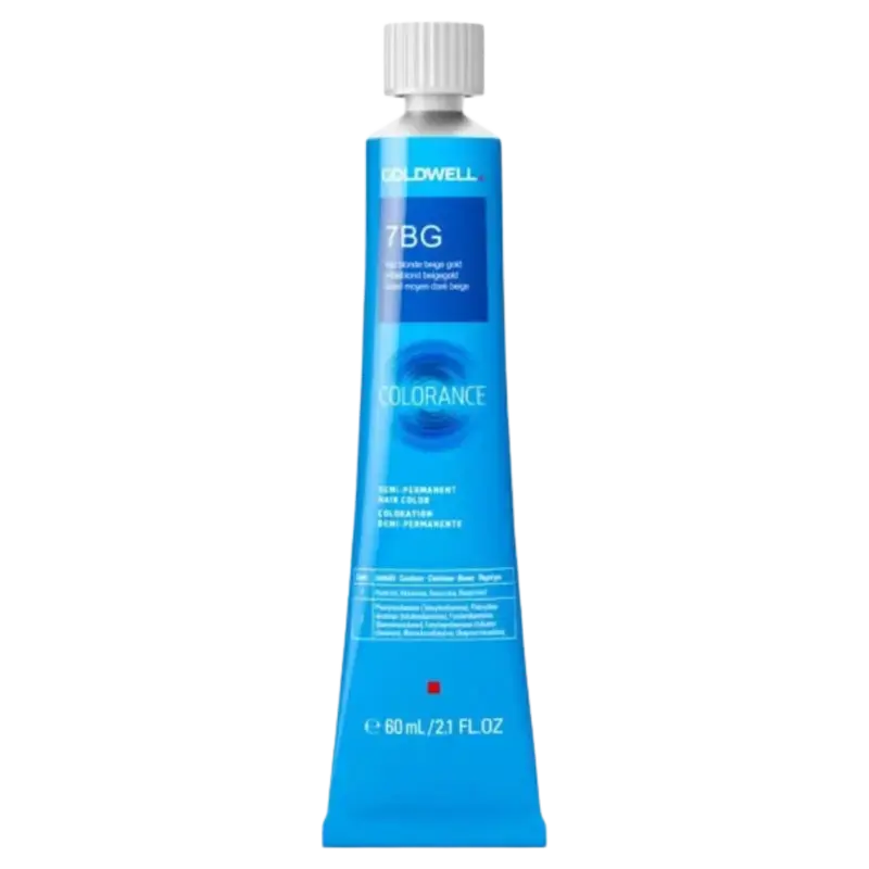 Goldwell Colorance Tube 60ml 7-BG Knallerangebot