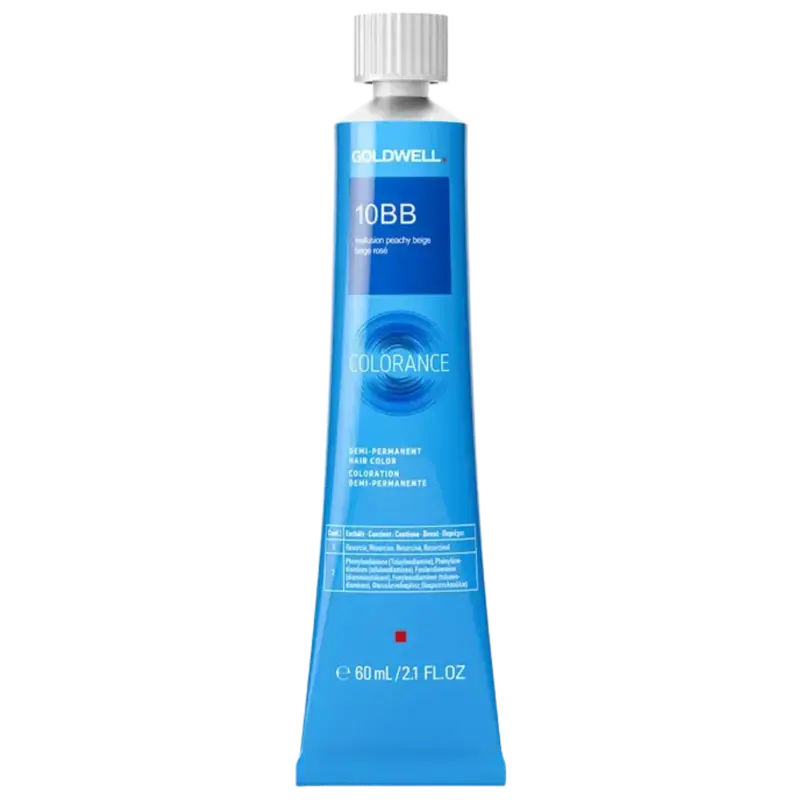 Begrenztes Angebot Goldwell Colorance Tube 60ml 10-BB